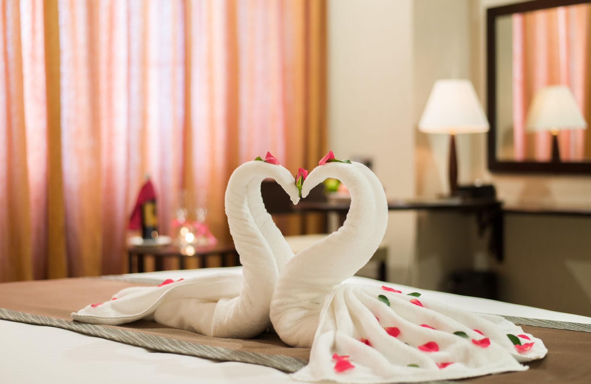 Muong Thanh Hanoi Centre Hotel Kültér fotó