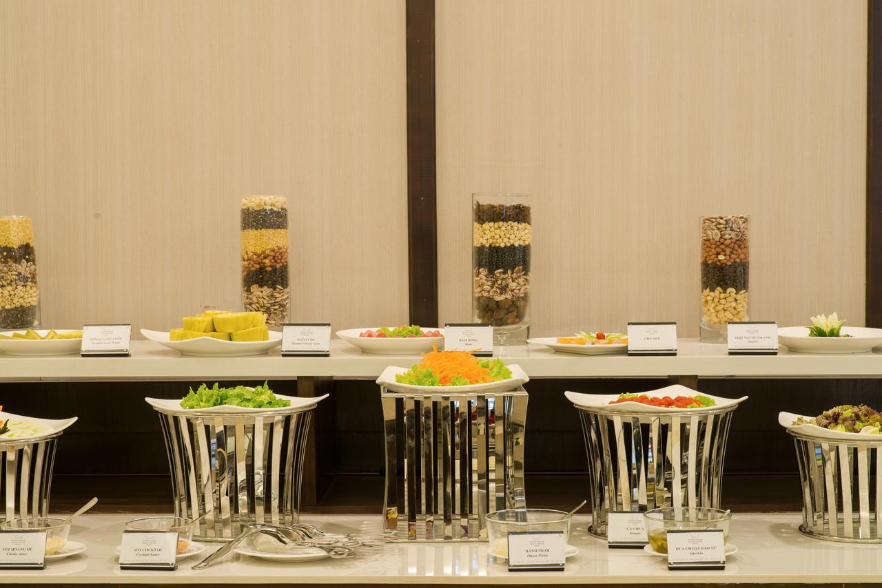 Muong Thanh Hanoi Centre Hotel Kültér fotó